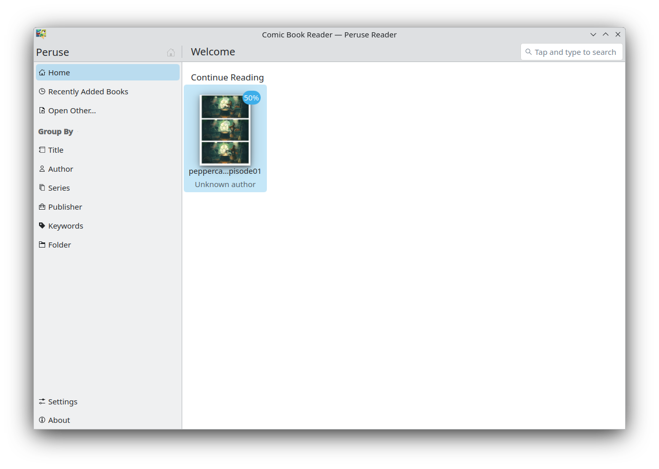 Link Preview Image