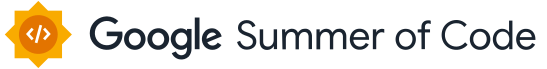 GSoC logo