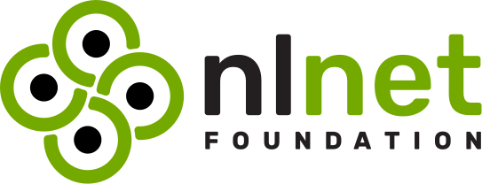 NLnet logo