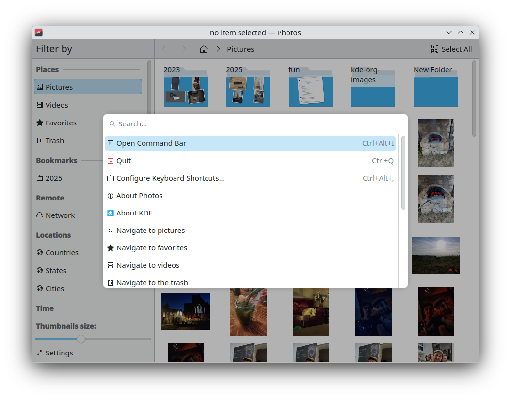 Screenshot of <nil>
