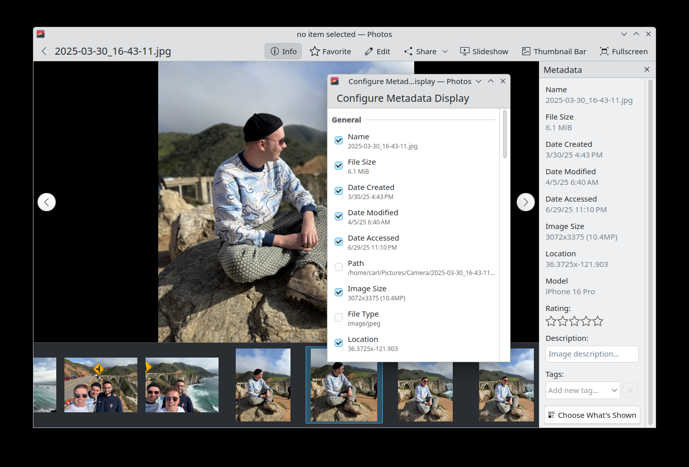 Screenshot of <nil>