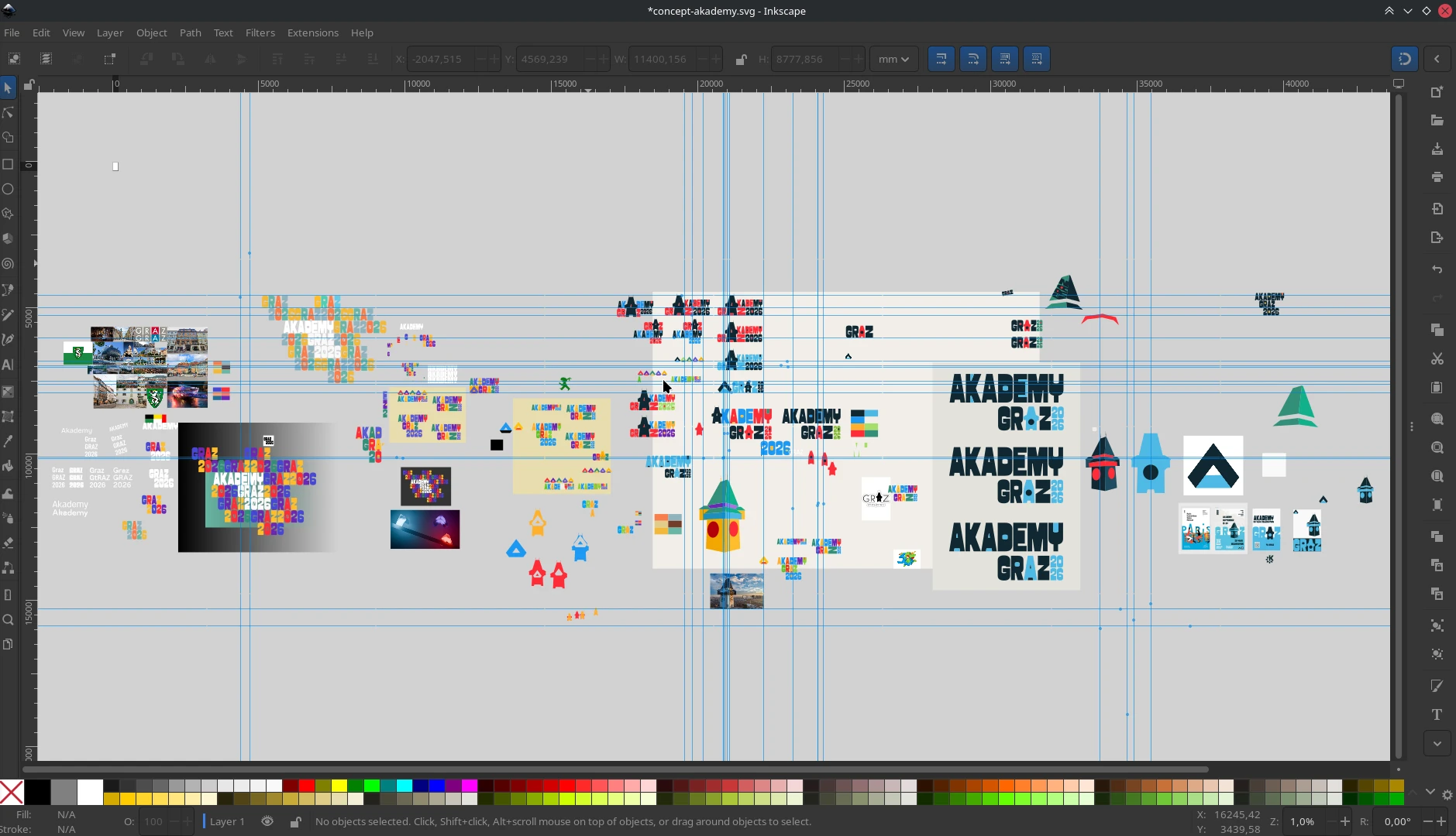 Screenshot of <nil>