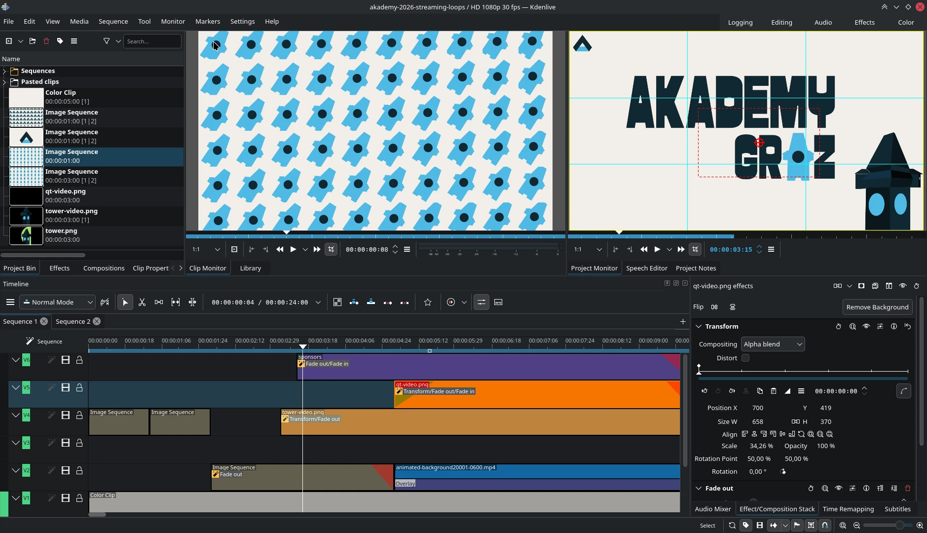 Screenshot of <nil>
